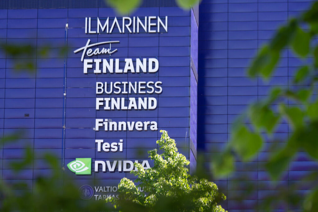 Business Finland