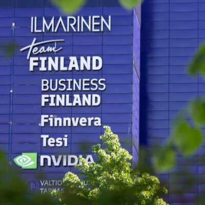Business Finland